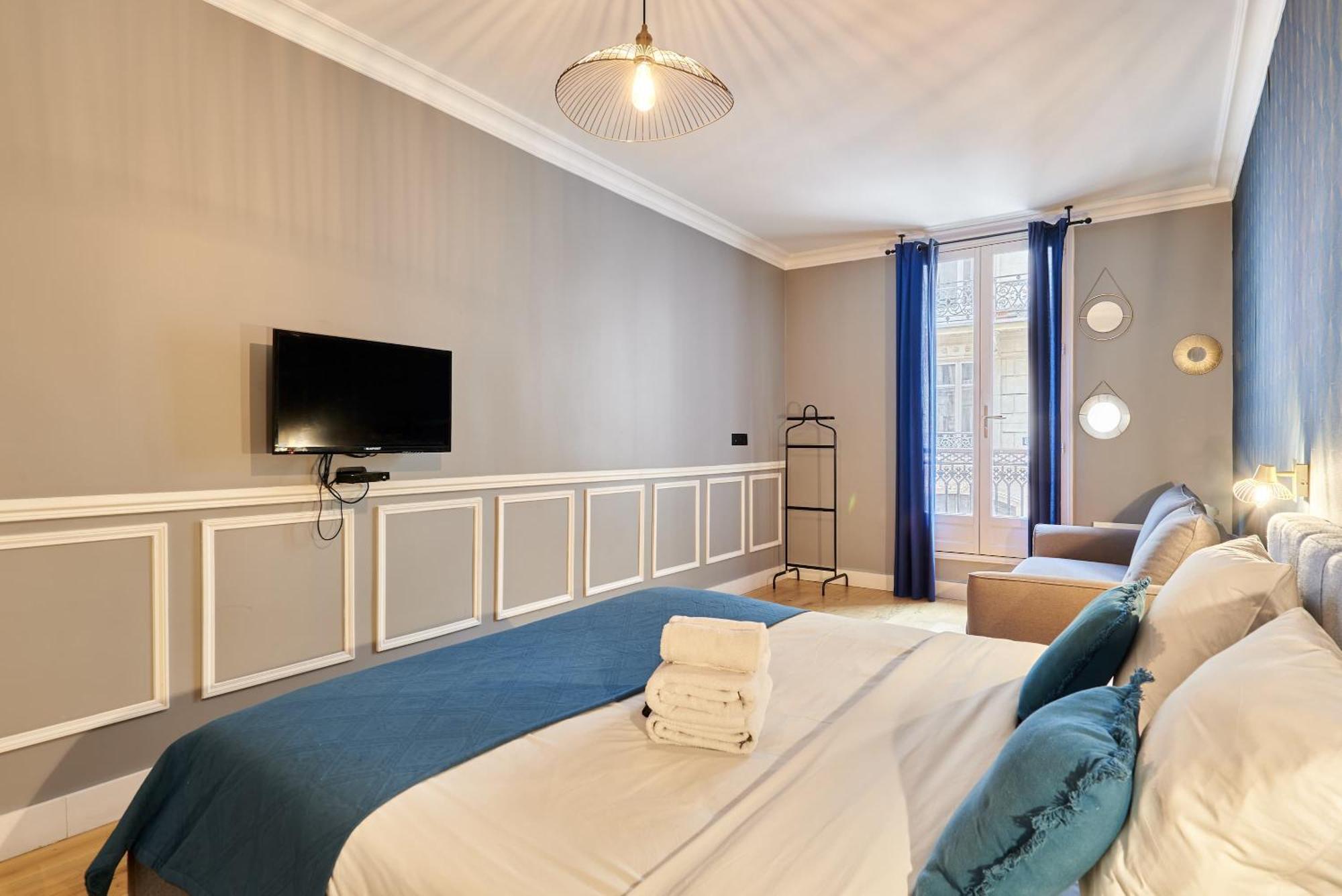 Appartamento Opera By Prestige *