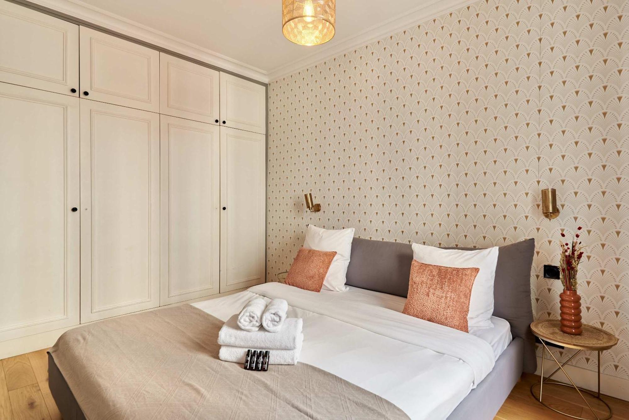 Appartamento Opera By Prestige *