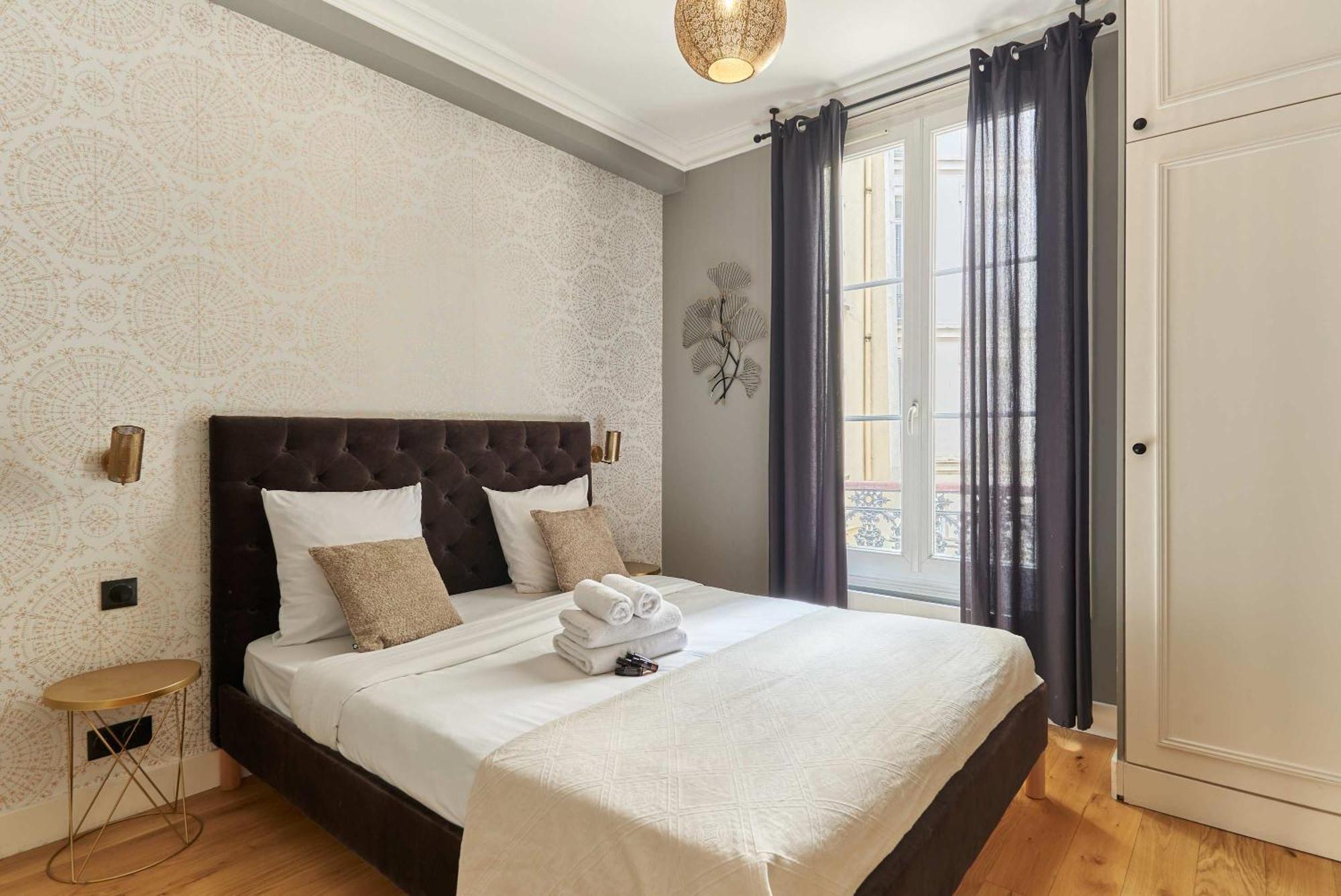 Opera By Prestige Parigi