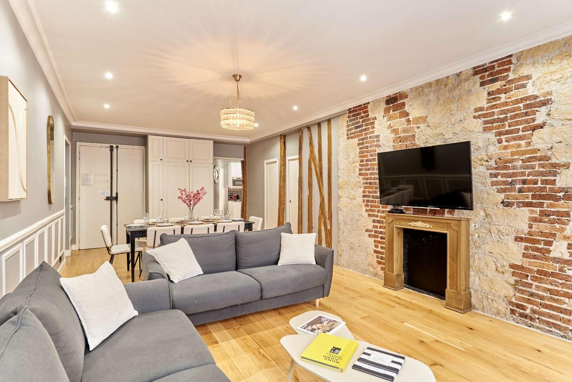 Appartamento Opera By Prestige