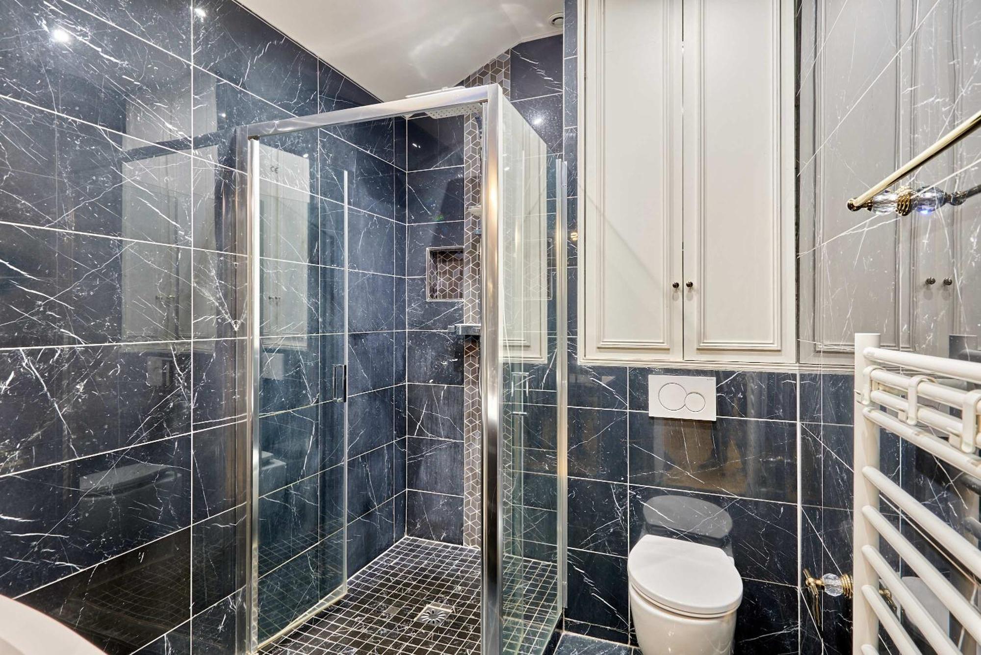 Appartamento Opera By Prestige *