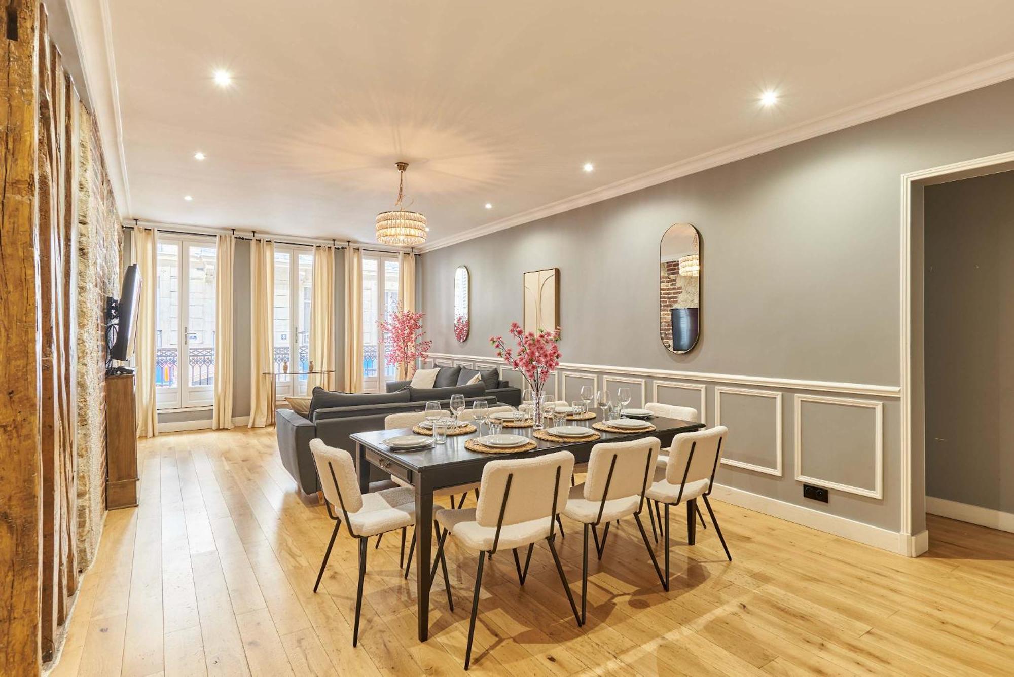 Opera By Prestige Appartamento Parigi