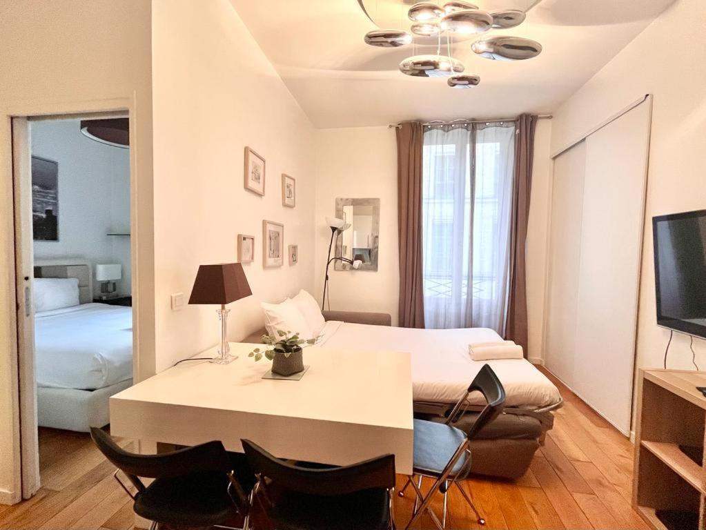 Le Vendome - Moderne & Elegant - Business * Paris