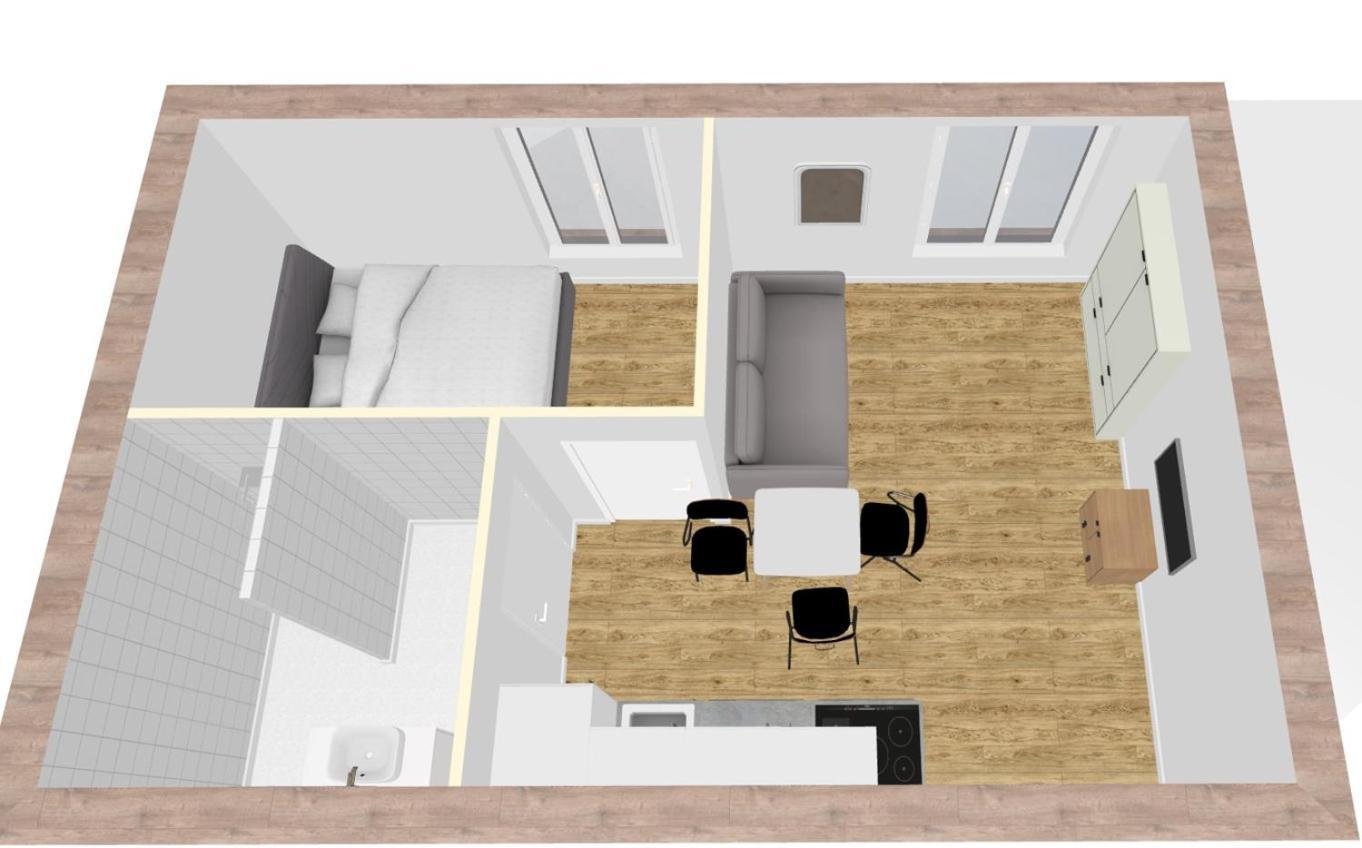 Apartment Le Vendome - Moderne & Elegant - Business