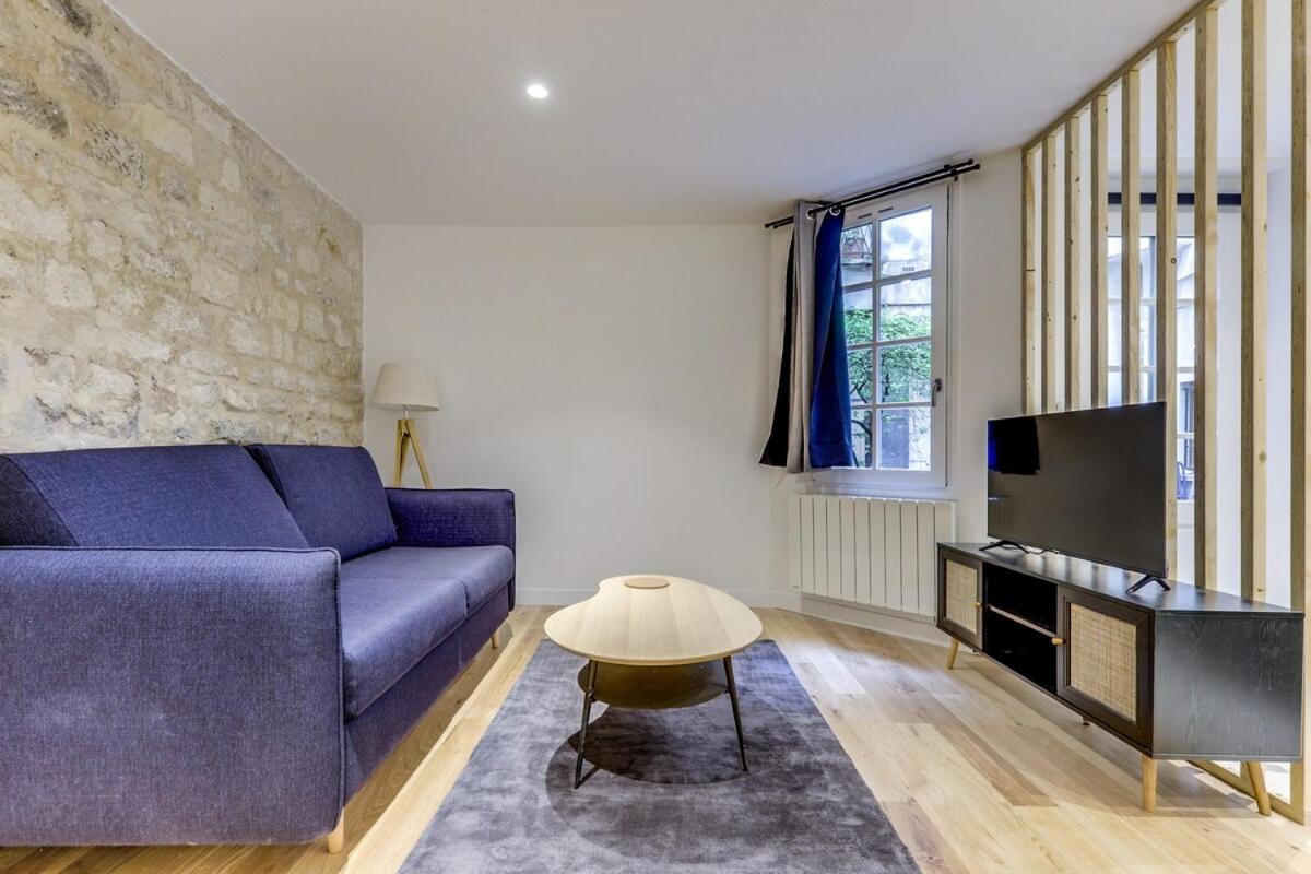 La Nuit Etoilee - Moderne & Elegant - Marais