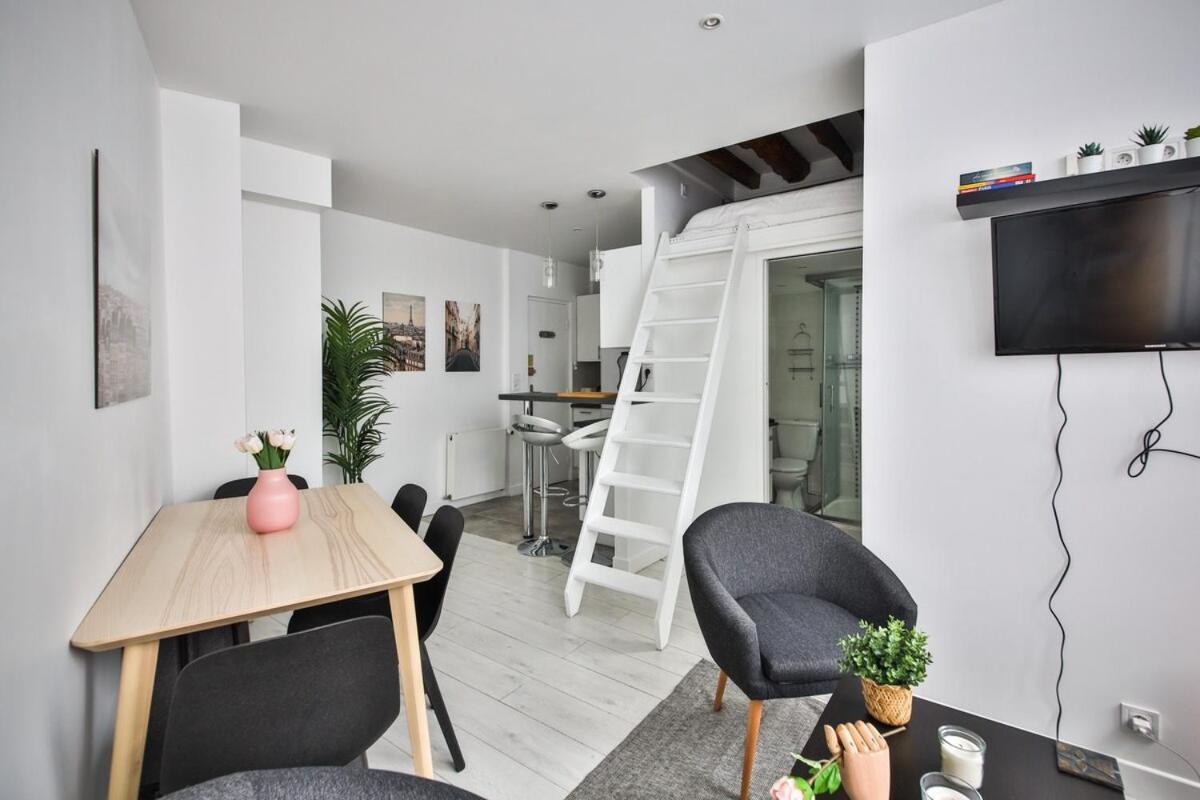 Appartamento Le Petit Rousseau - Cosy & Calme - Rivoli