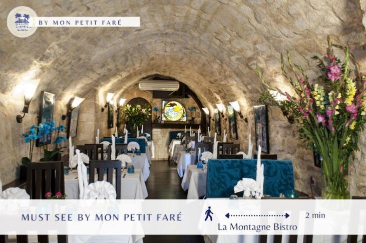 Apartment Le Rubis De Elegant Notre-dame & Pantheon Paris