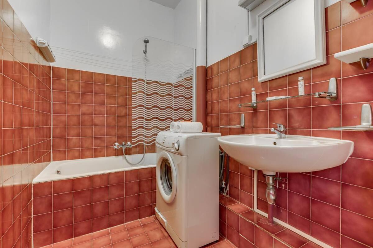 Apartment Le Rubis De Elegant Notre-dame & Pantheon *
