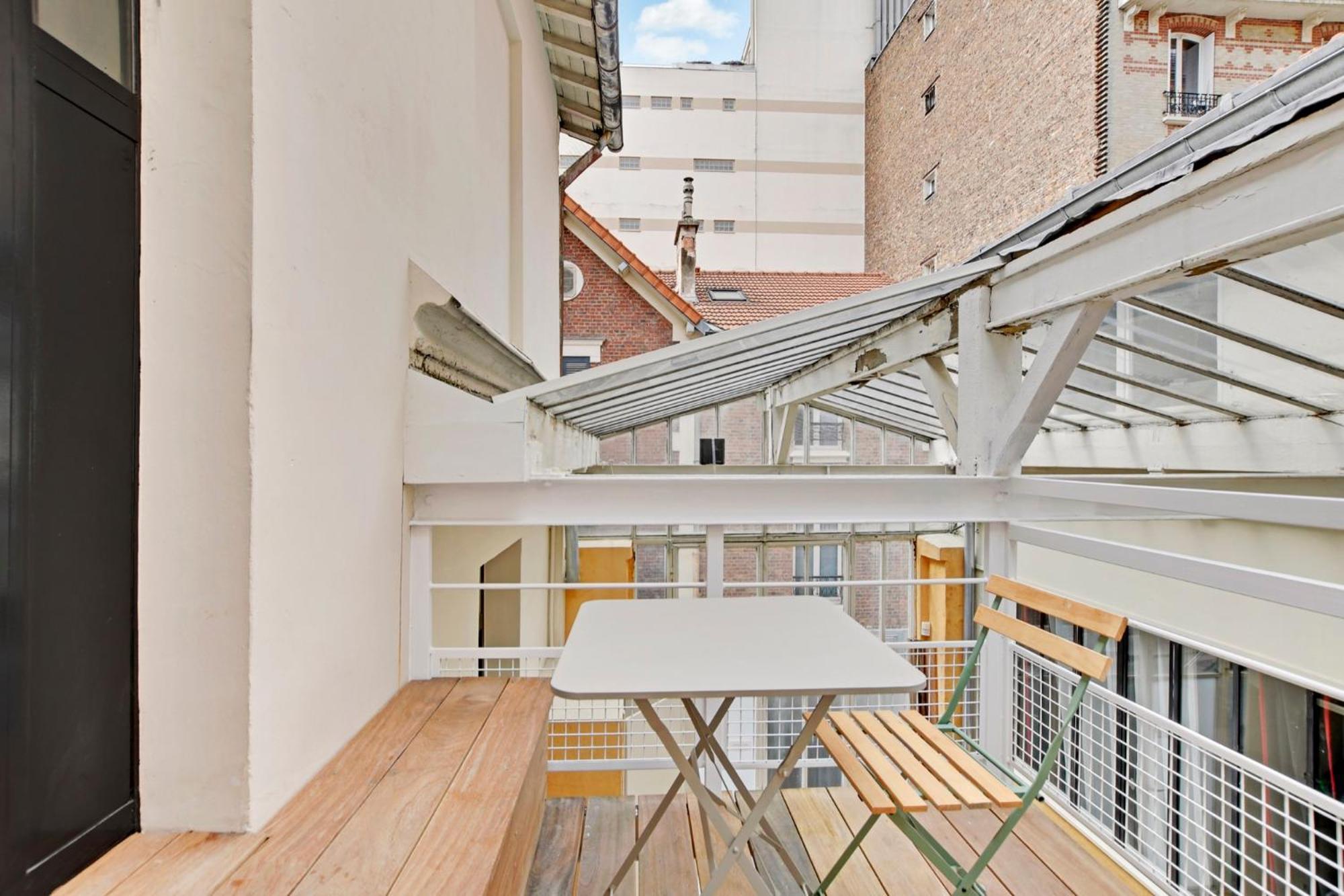 Pick A Flat's In Montmartre - Rue Des *