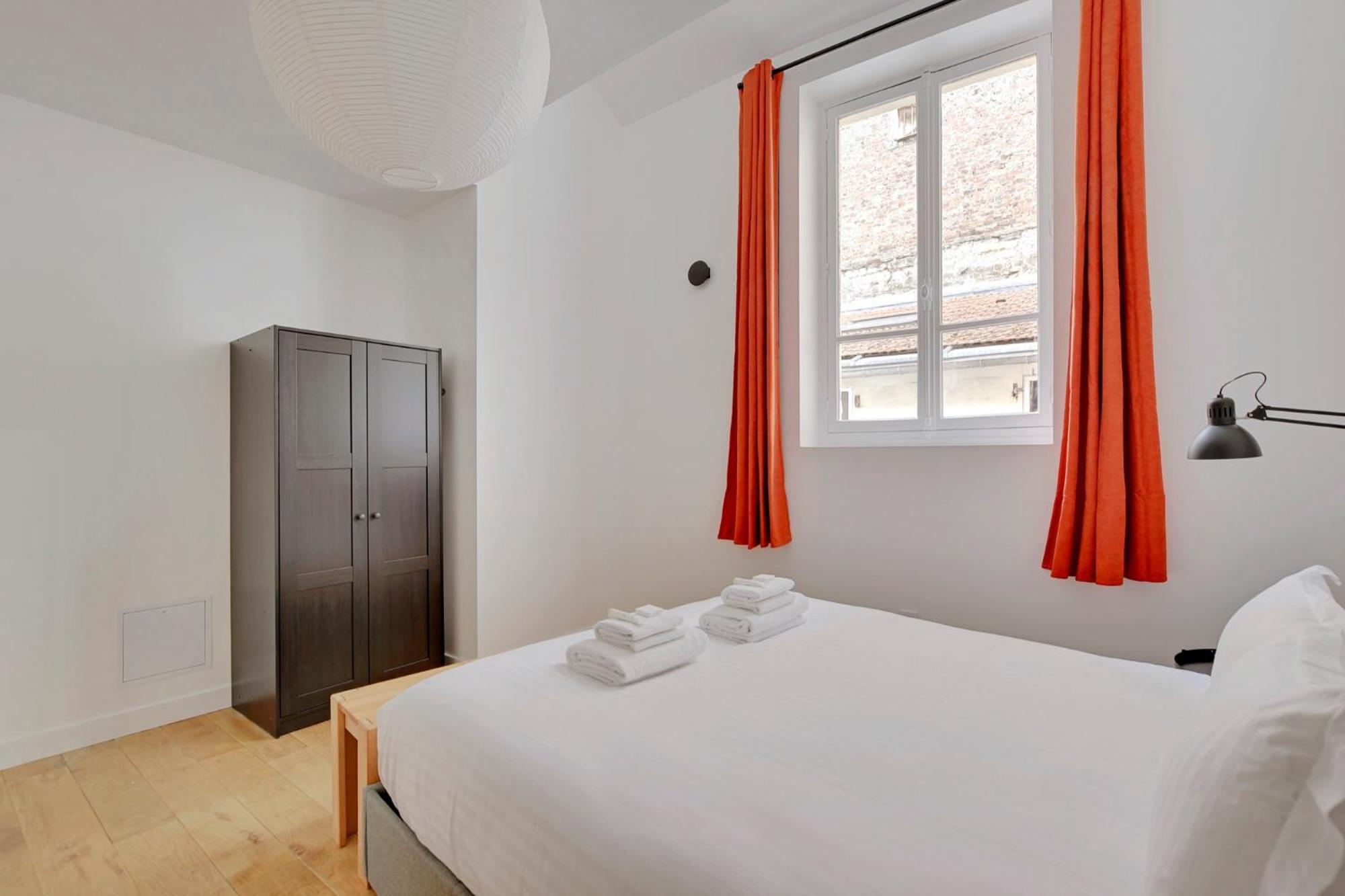 Apartment Pick A Flat's In Montmartre - Rue Des *