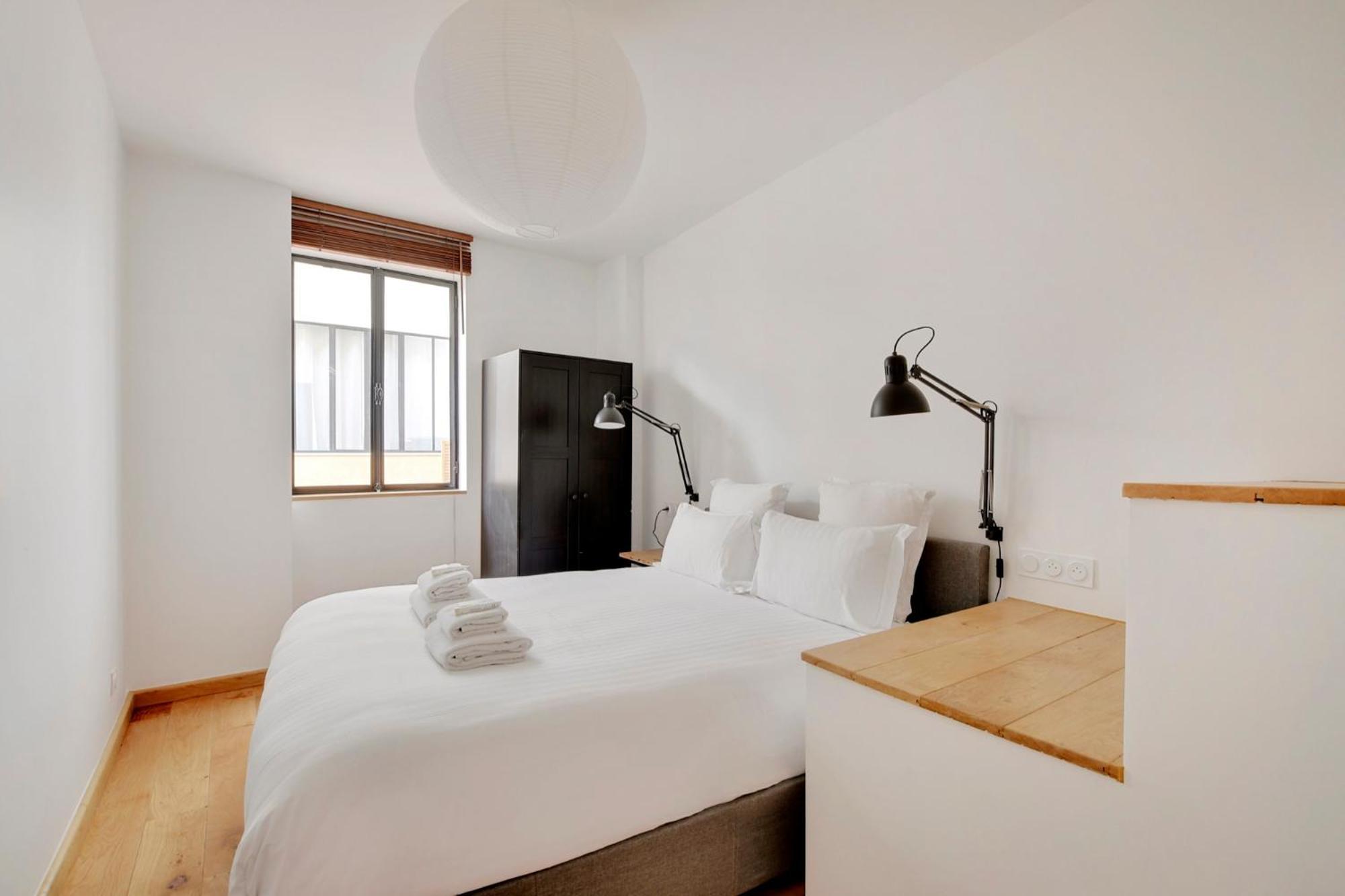 Pick A Flat's In Montmartre - Rue Des Apartment Paris
