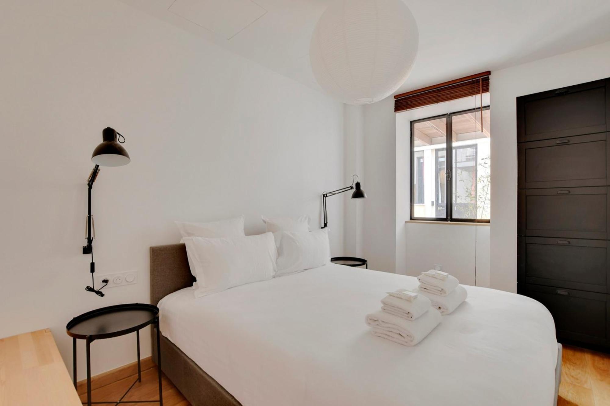 Pick A Flat's In Montmartre - Rue Des Apartment *