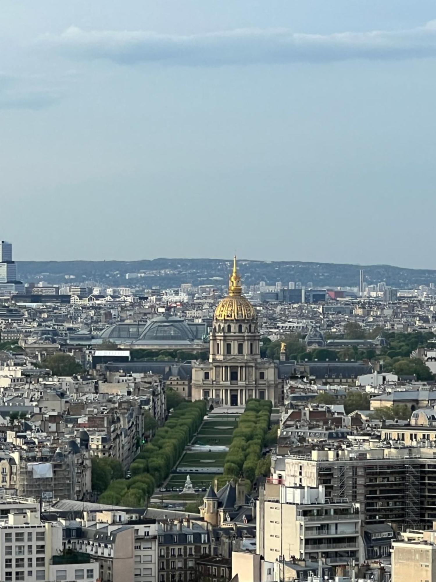 Privado Em Aconchegante * Parigi