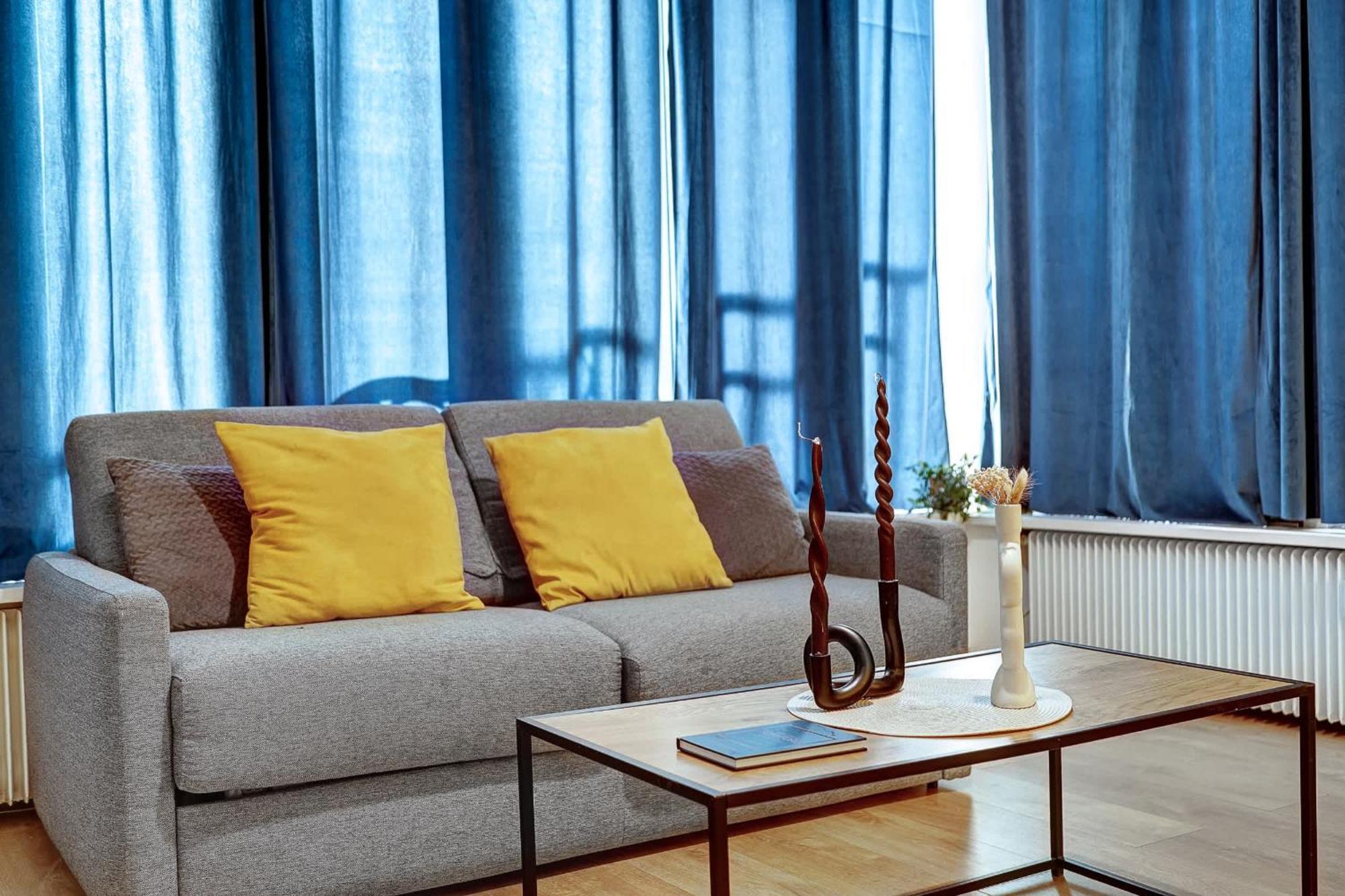 Appartamento Charme Contemporain Pres De La - 4p