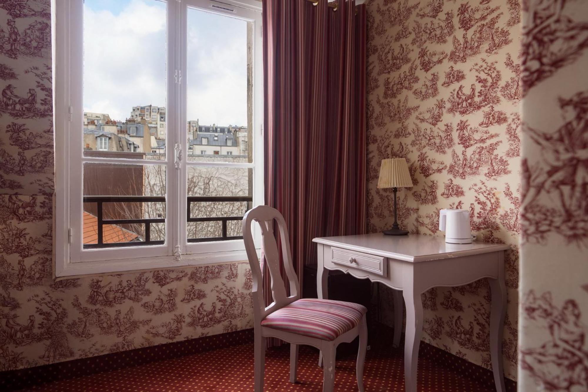 Regyn's Montmartre 2* Parigi