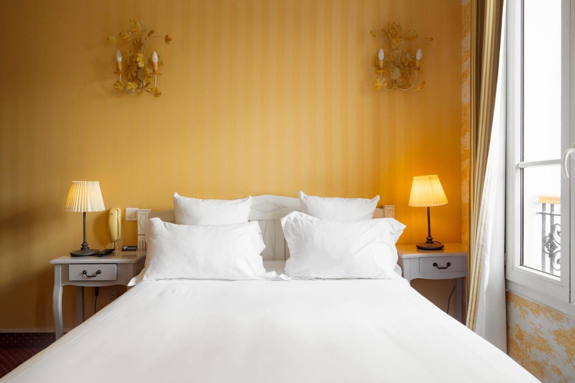 Hotel Regyn's Montmartre Parigi