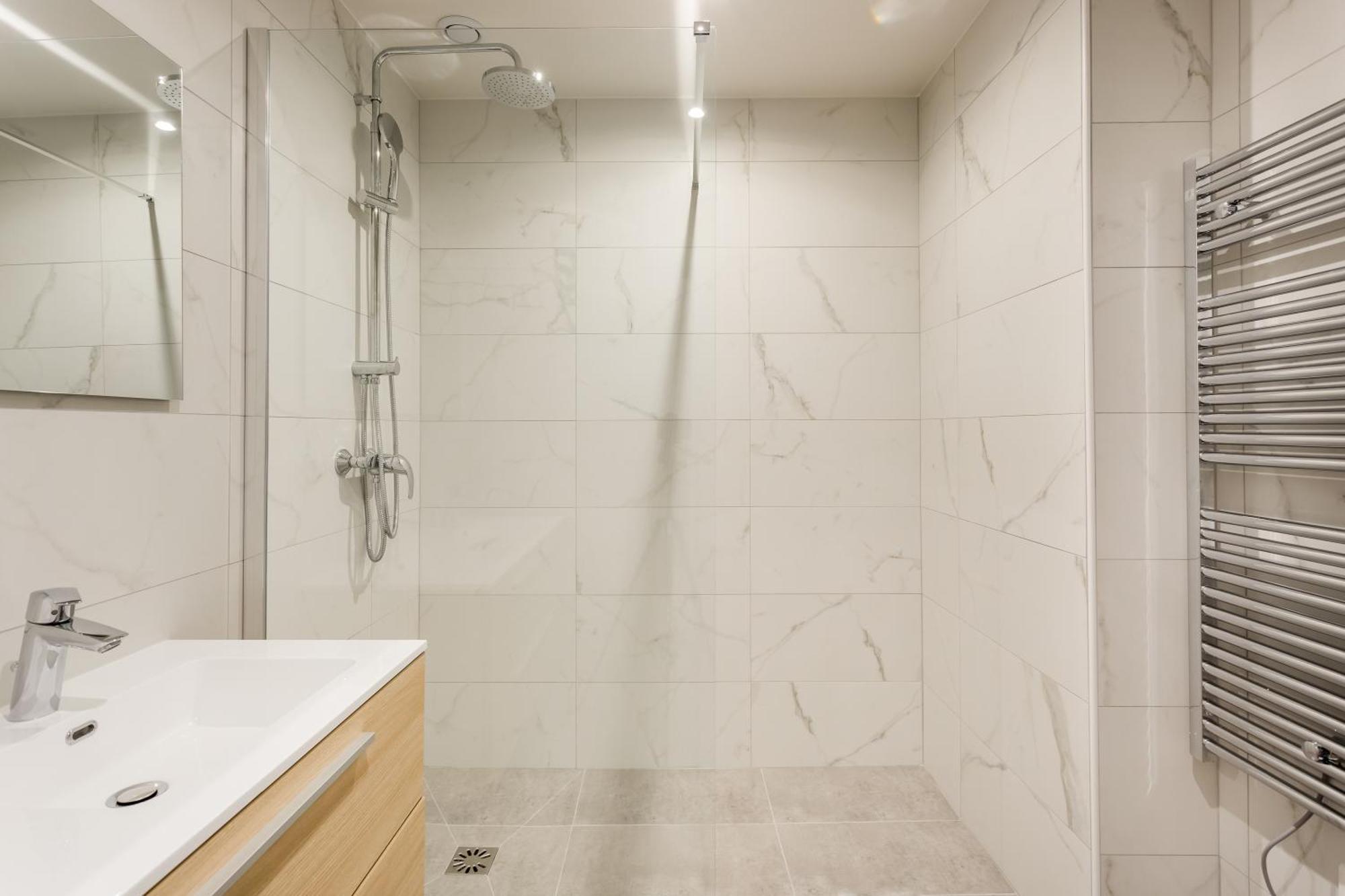 Apartment Saint-sabin Paris