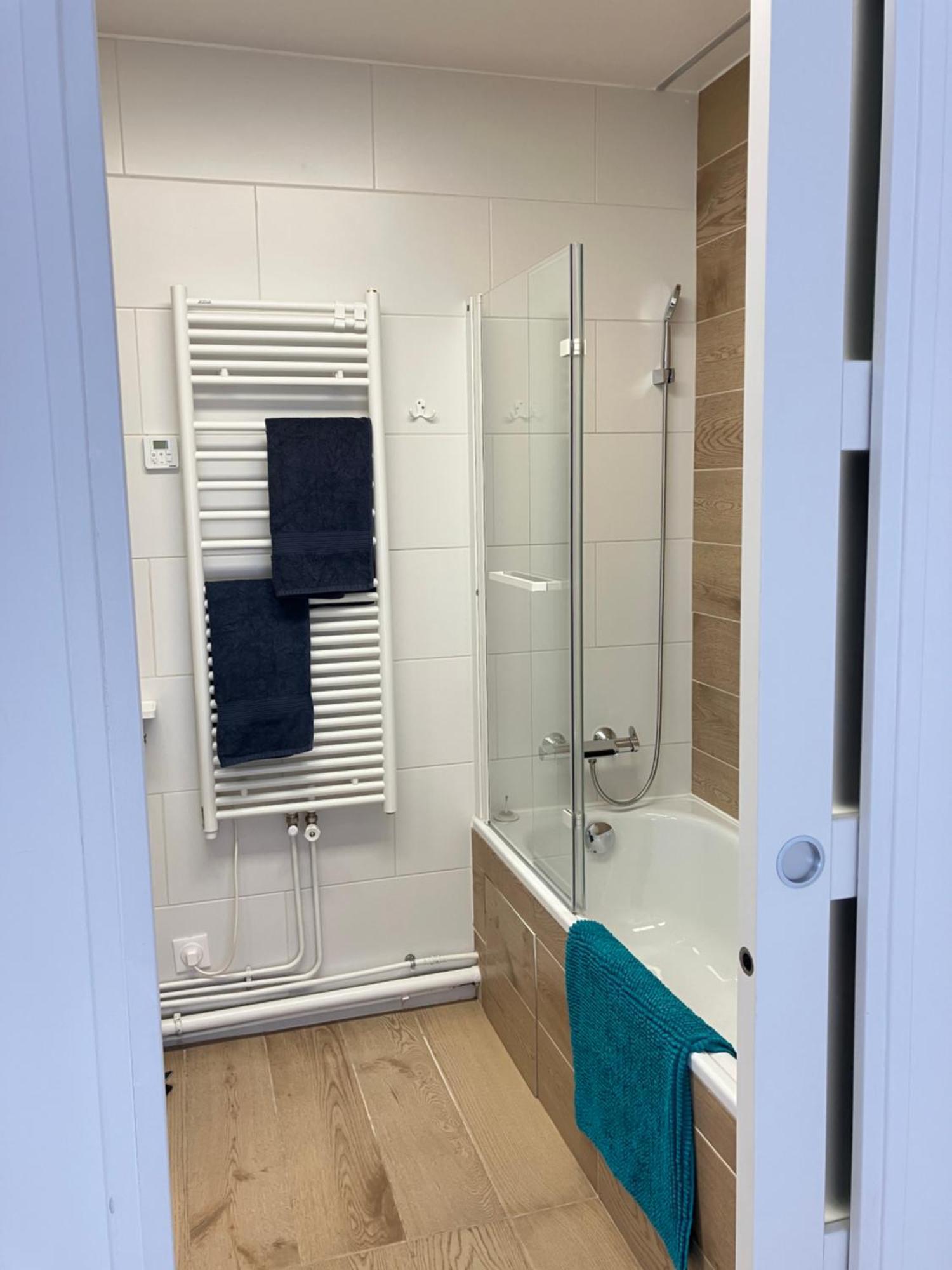 Appartamento 42m Terrace Parigi