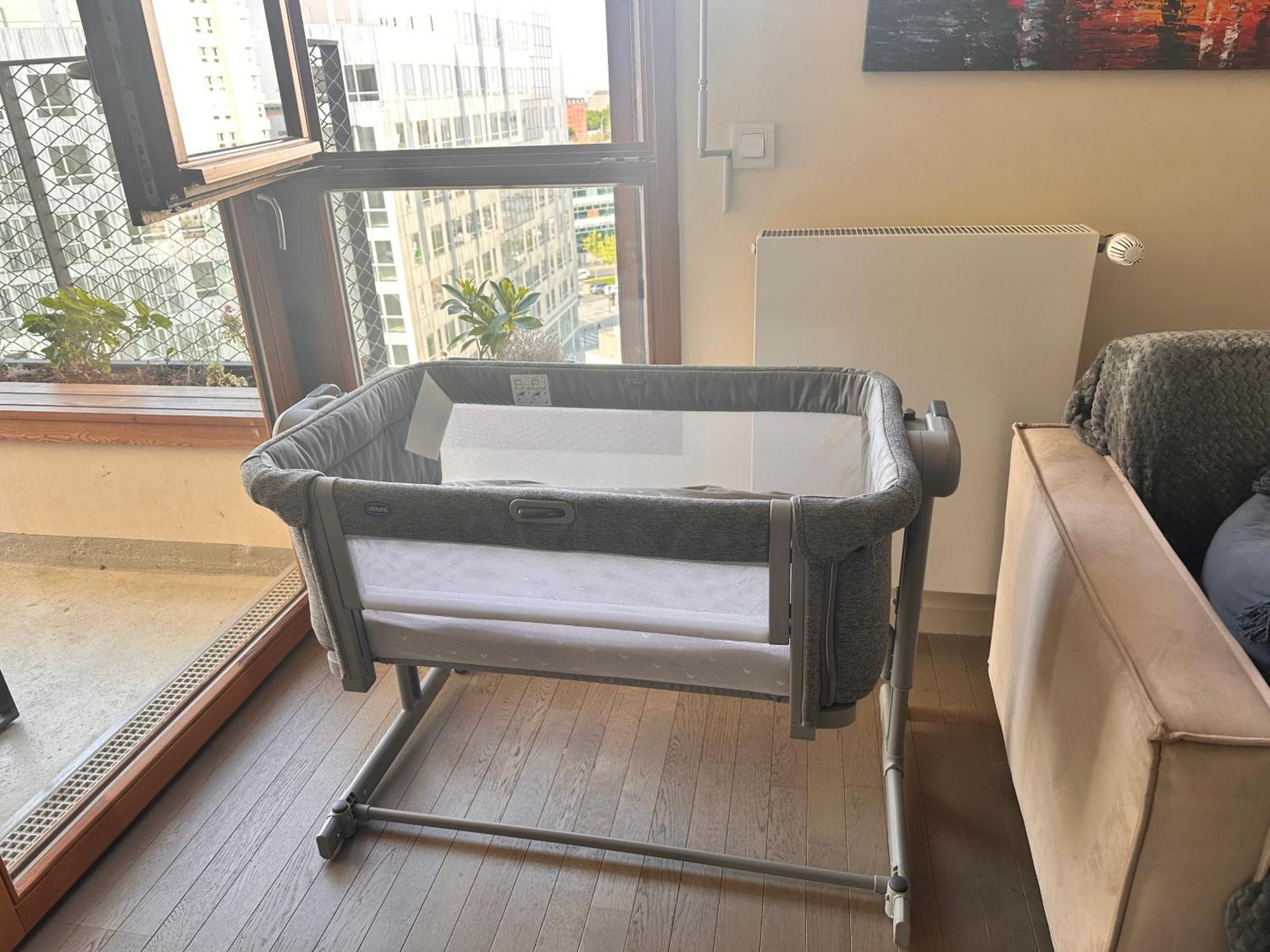Sacre Coeur Parking Gratuit Apartment