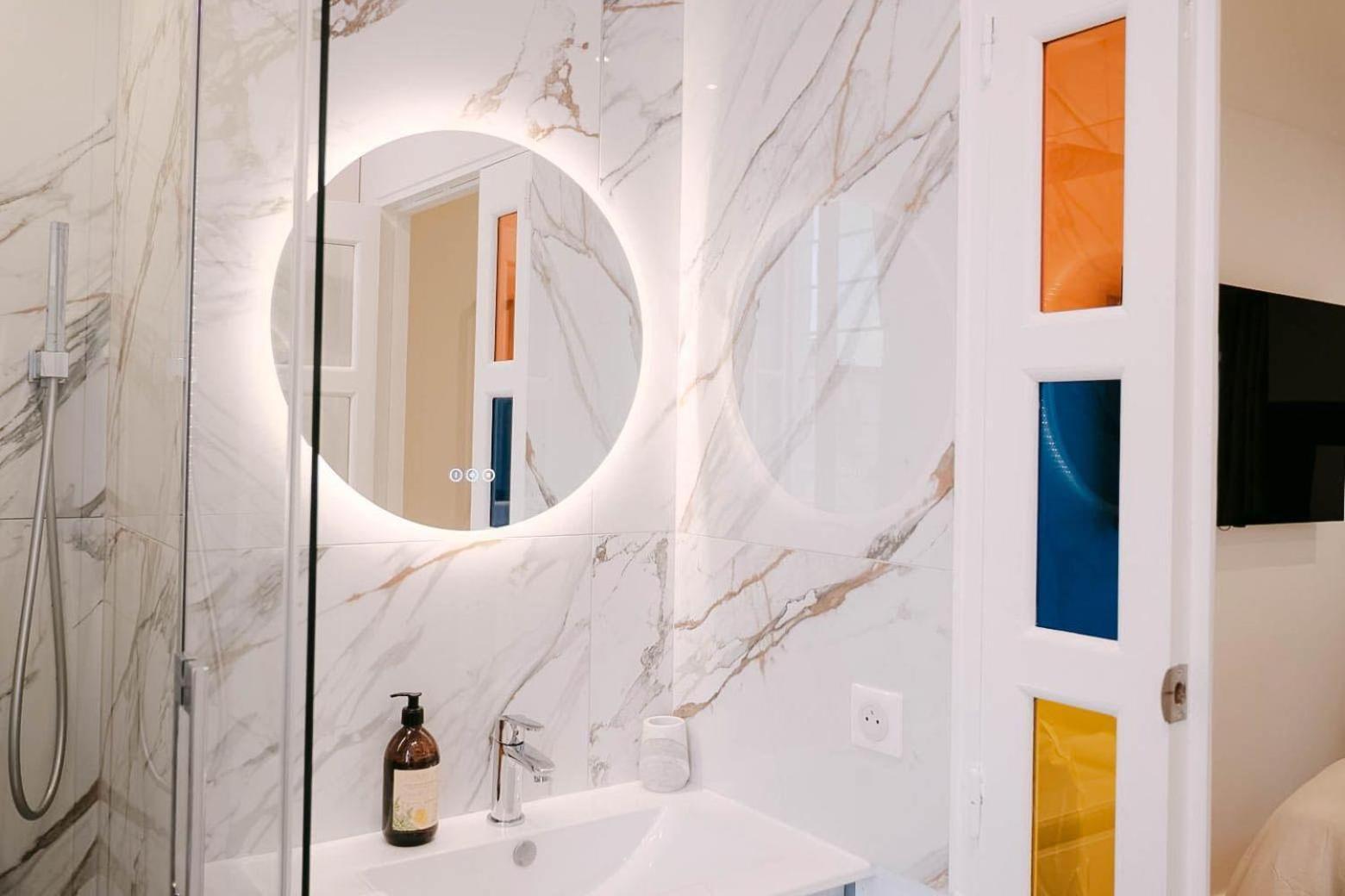 Luxurious Saint Germain Des Pres - Bianca Parigi