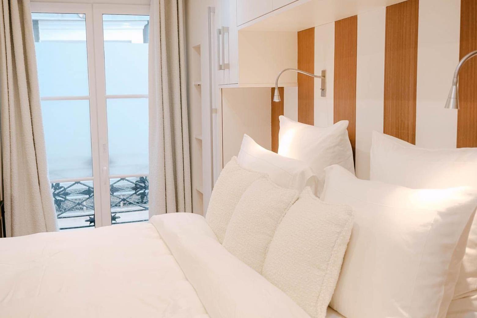 Luxurious Saint Germain Des Pres - Bianca Appartamento
