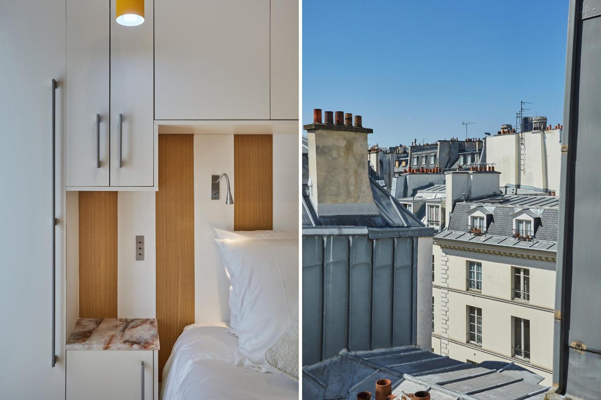 Appartamento Luxurious Saint Germain Des Pres - Bianca