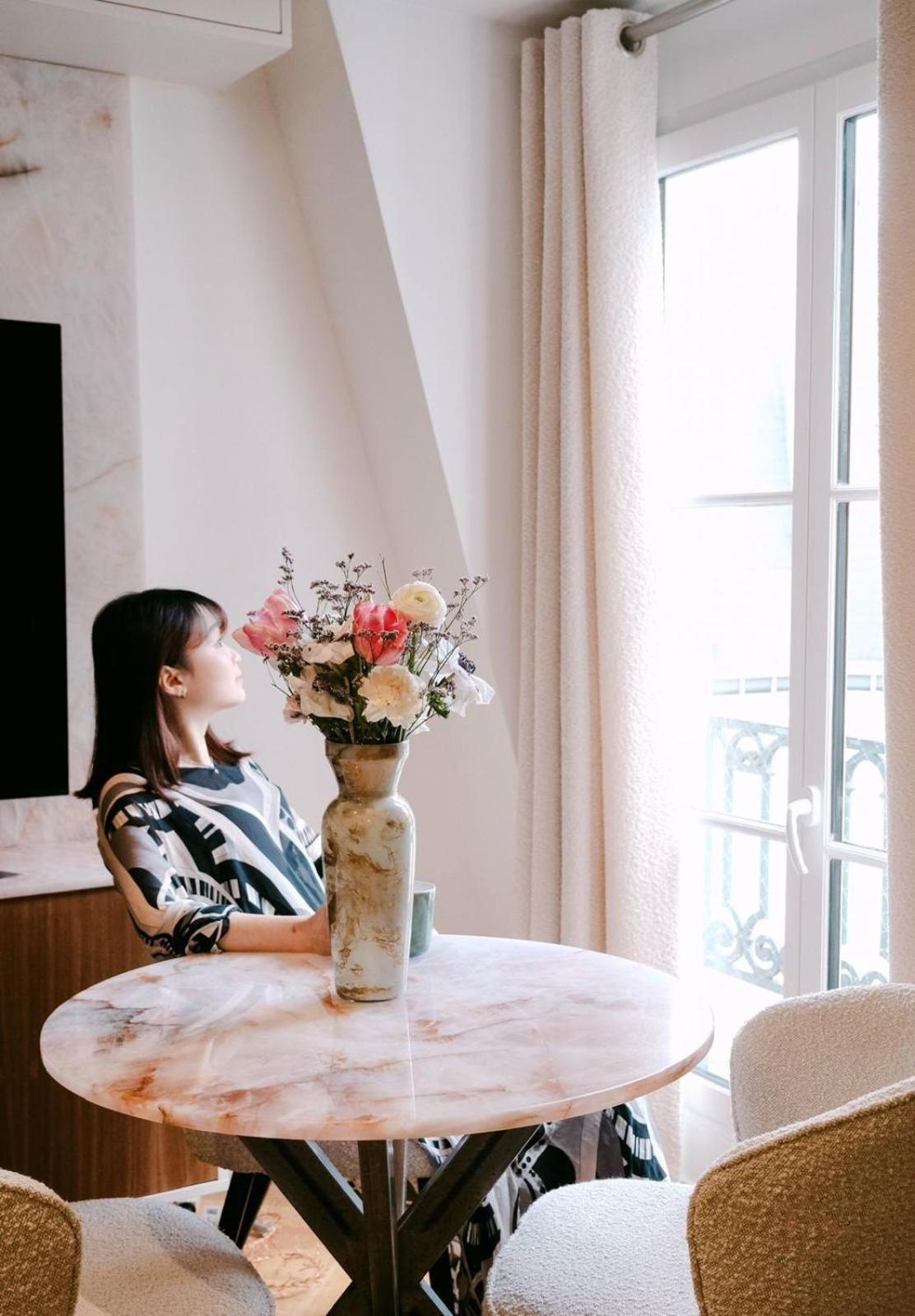 Luxurious Saint Germain Des Pres - Bianca Appartamento *