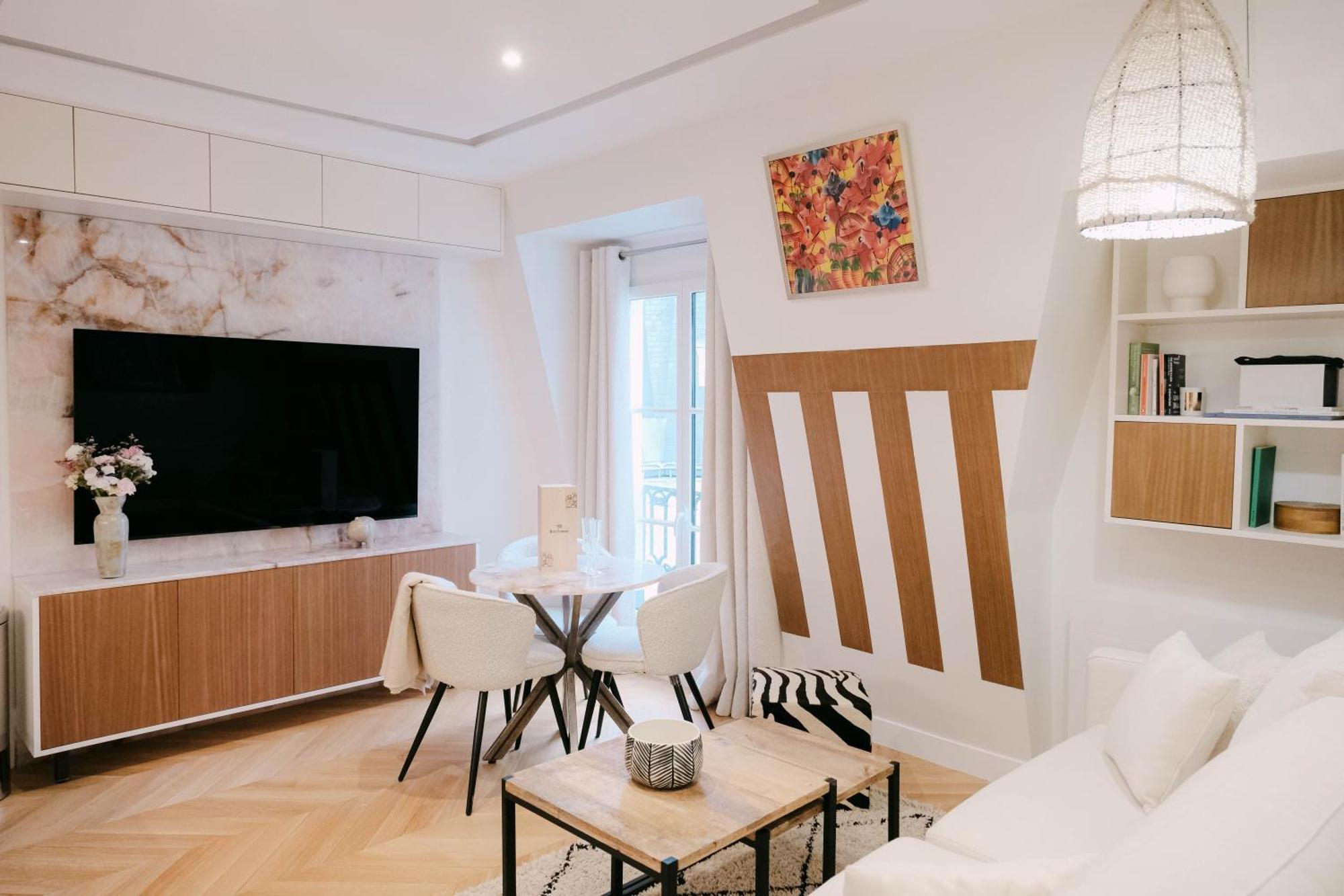 Luxurious Saint Germain Des Pres - Bianca * Parigi
