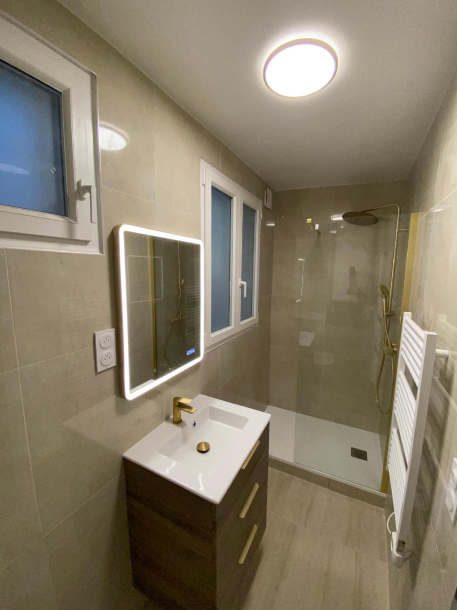 Quartier Latin 5 Eme Apartment *