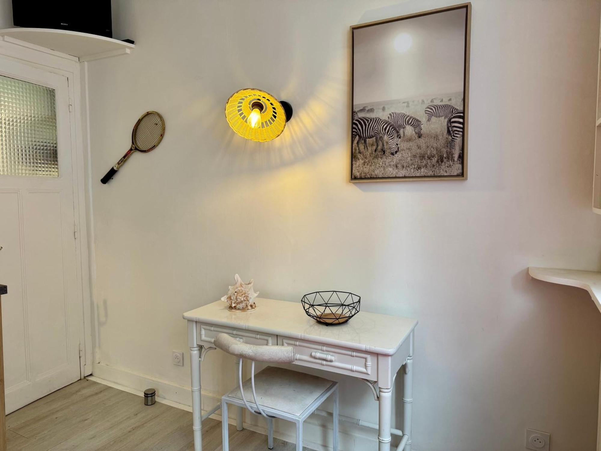 Cosy 15 Paris