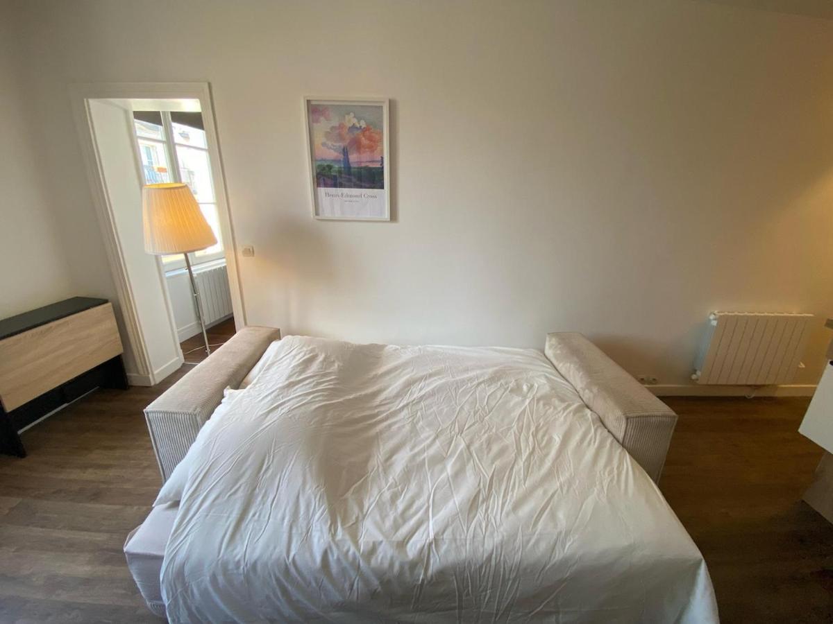 Au Coeur Du Marais, Centre De Appartamento Parigi