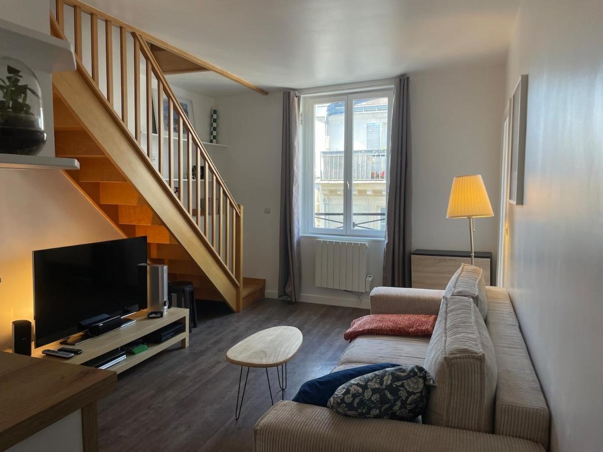 Au Coeur Du Marais, Centre De Appartamento *