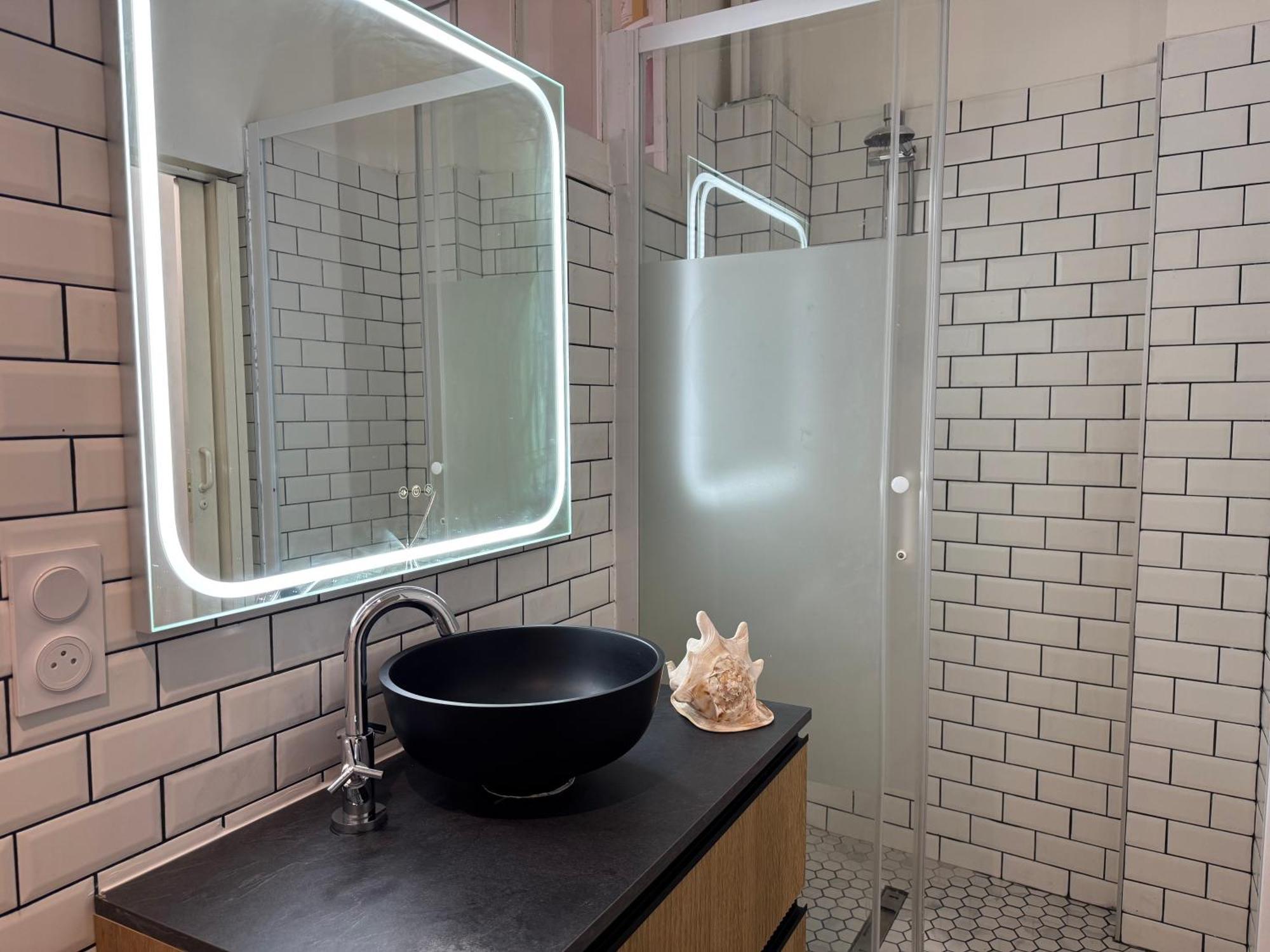 Cosy 15 * Paris