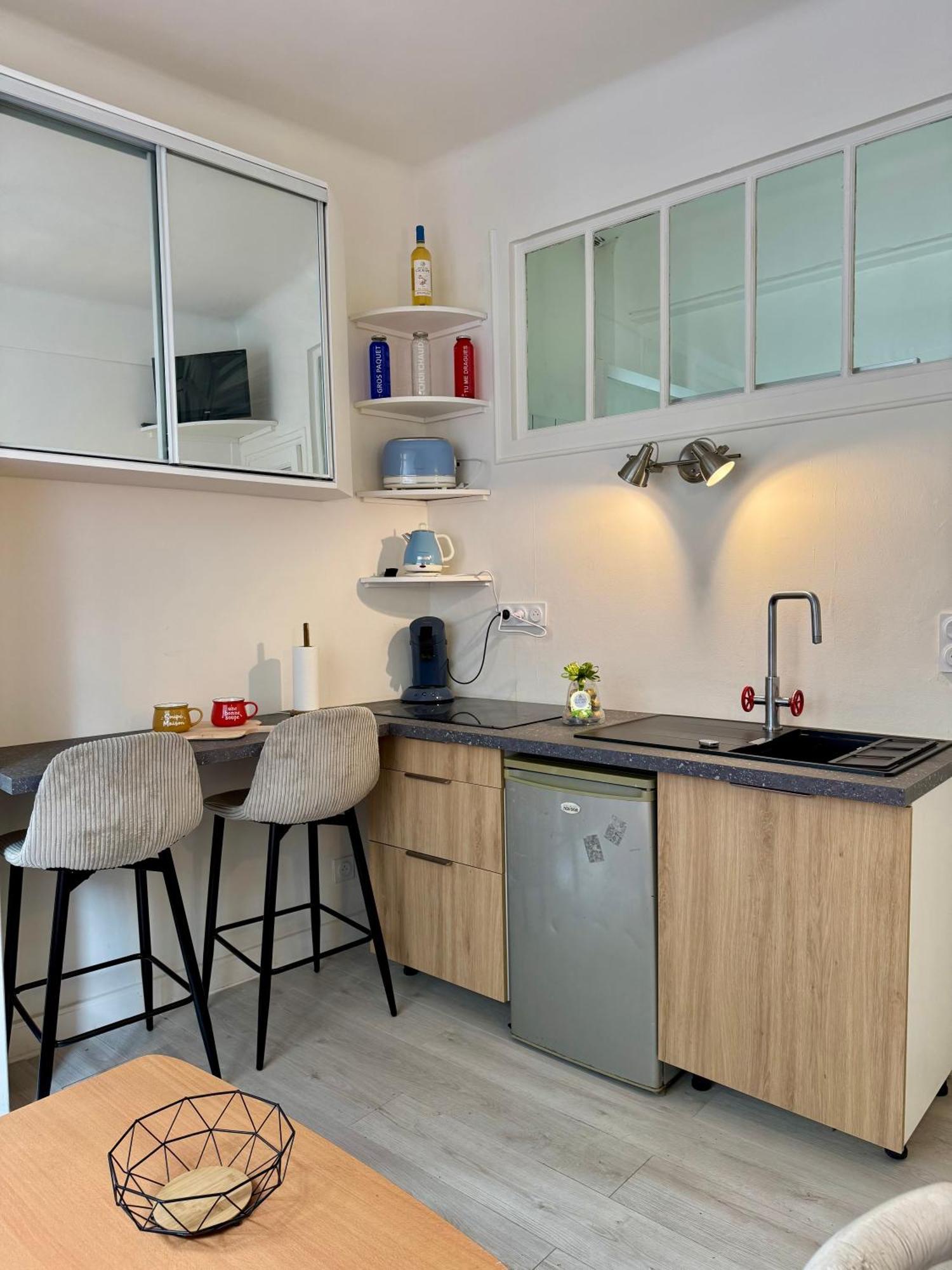 Cosy 15 Parigi