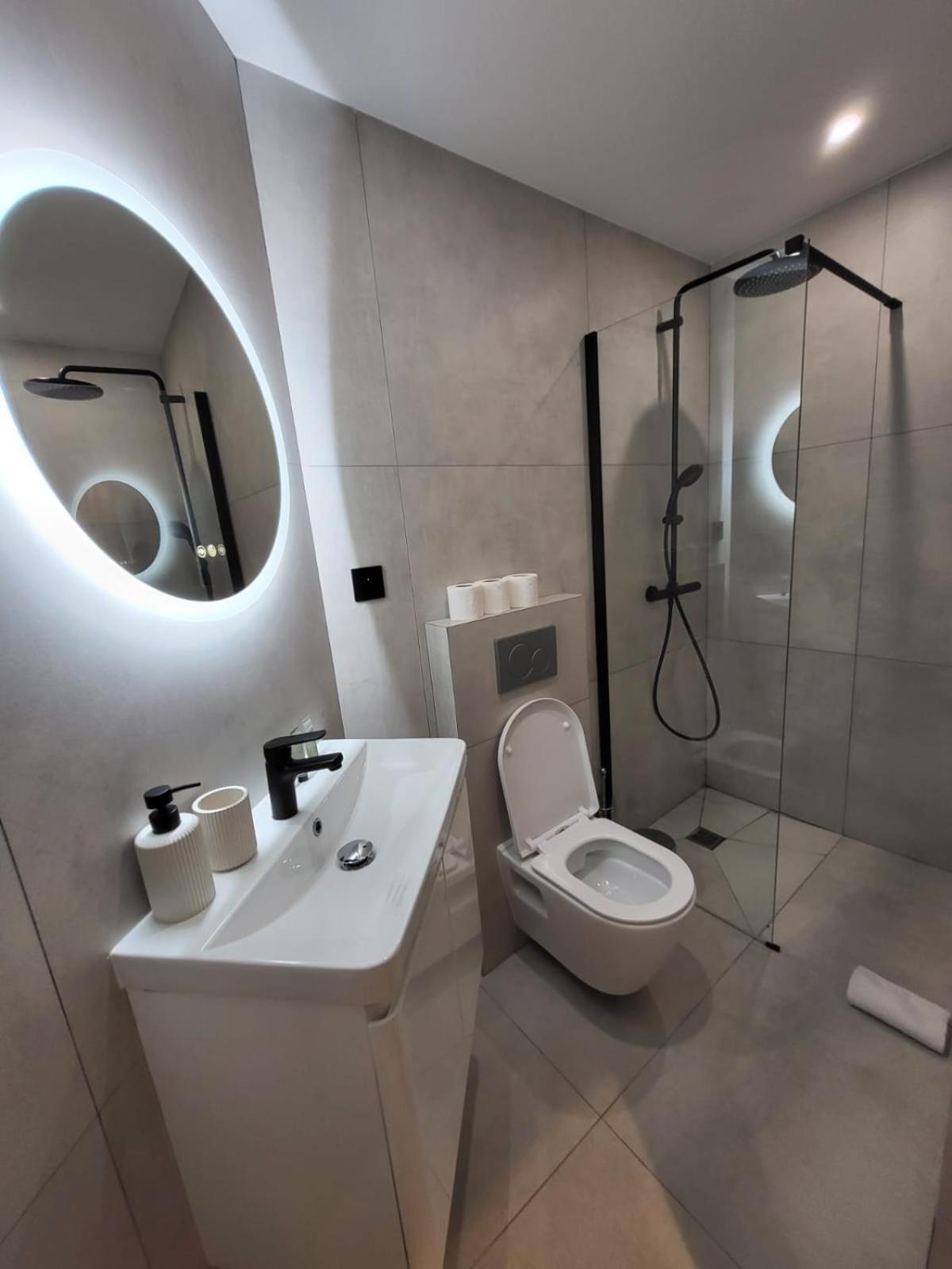 Appartamento Chic Charonne, Haut-marais Parigi