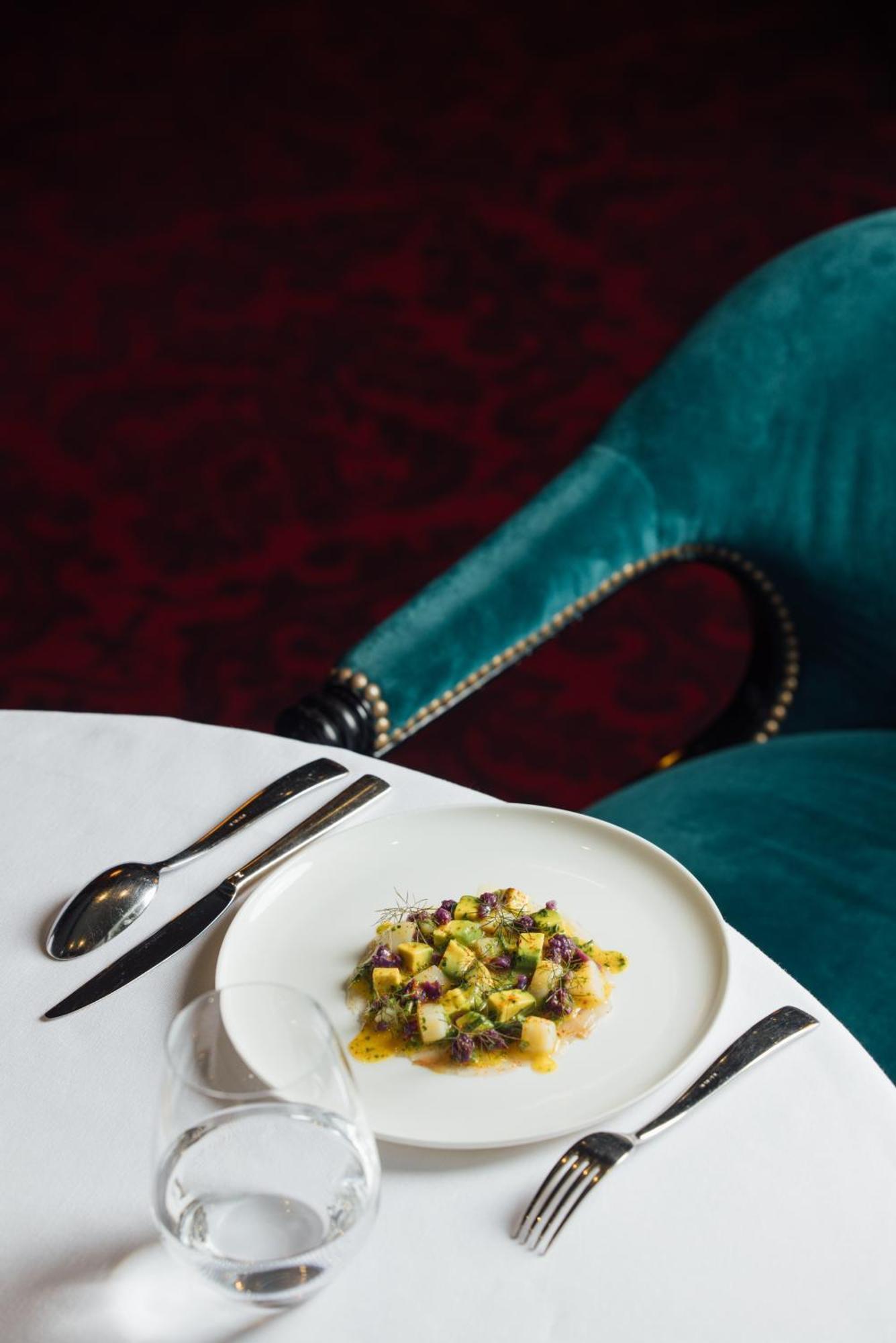 Barrière Fouquet's