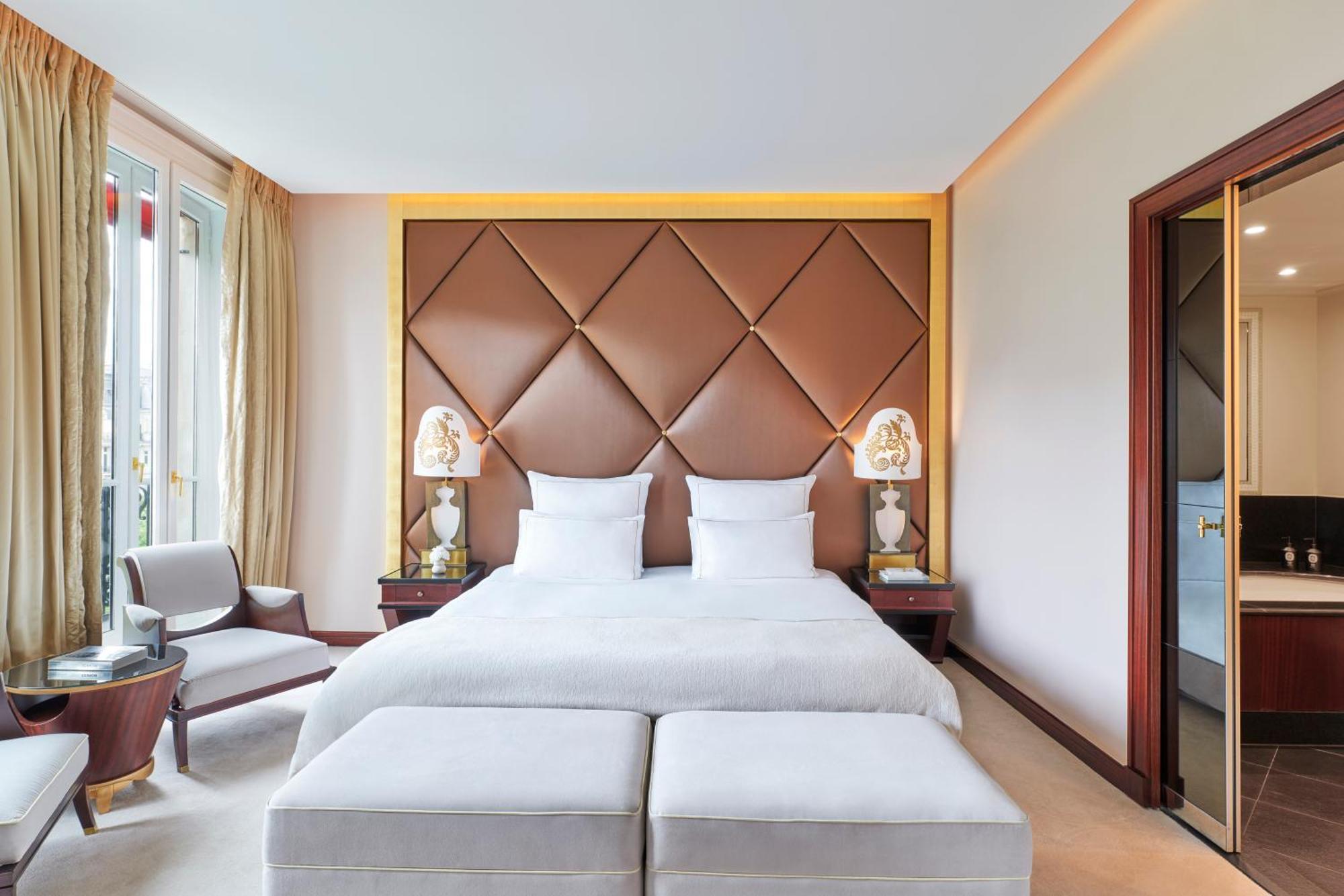 Barrière Fouquet's 5*
