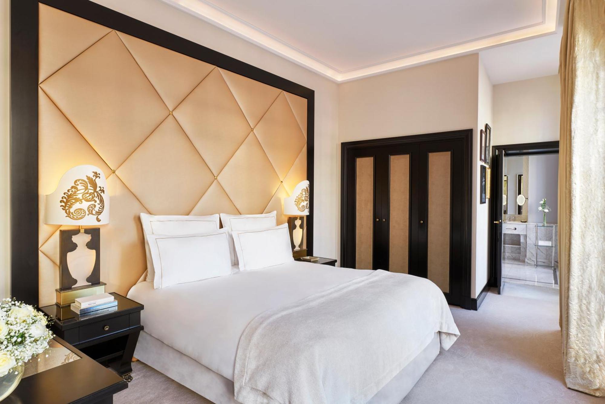 Barrière Fouquet's 5*