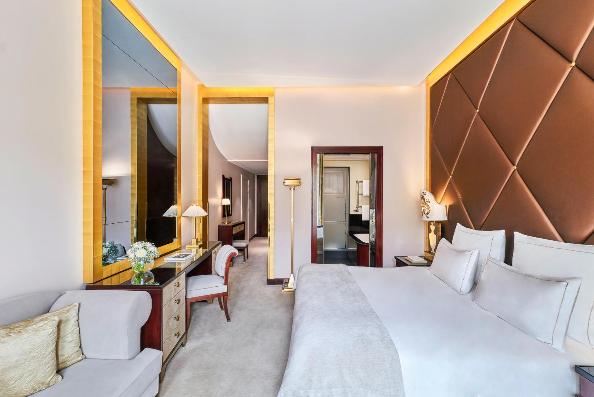 Barrière Fouquet's 5*