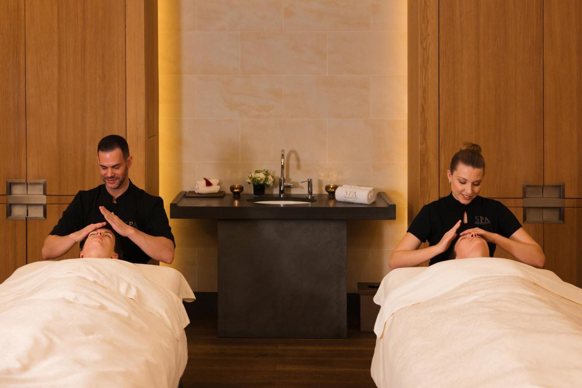 The Peninsula Parigi