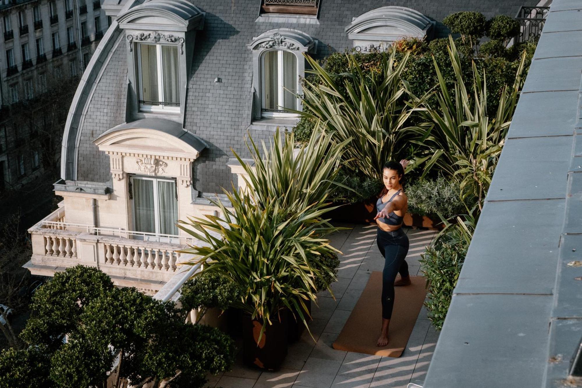 The Peninsula