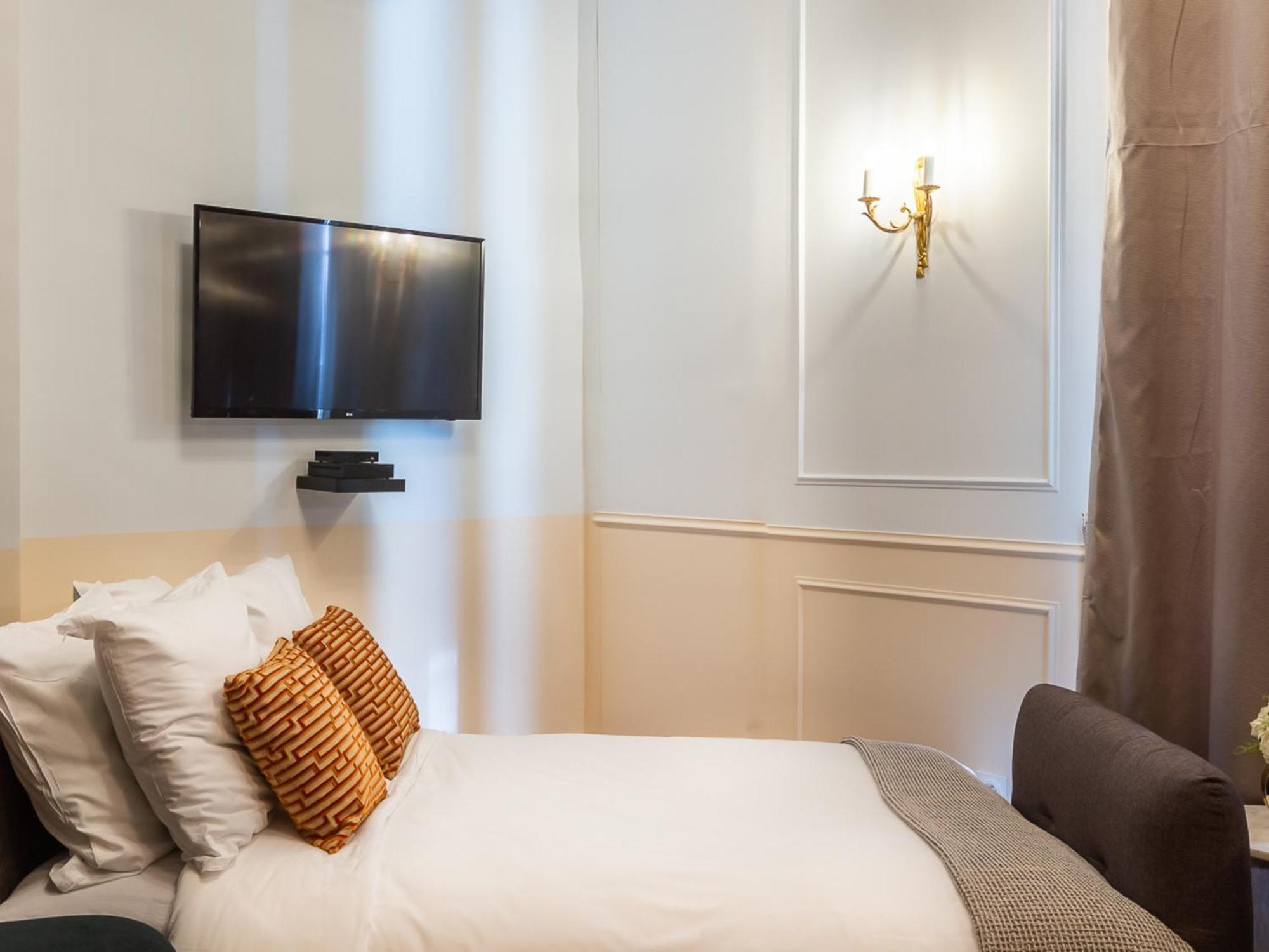 Merveil - Luxury - Louvre - Aboukir I