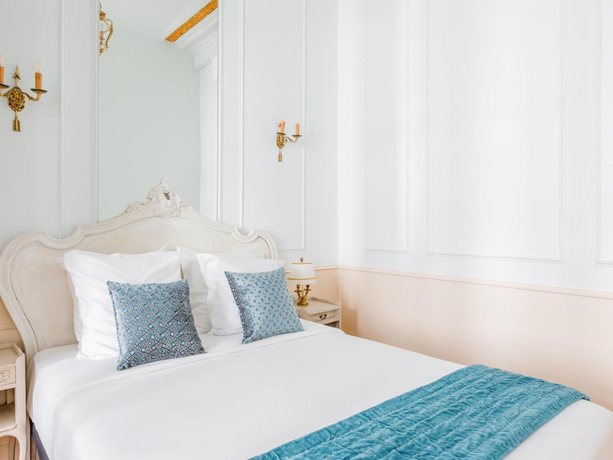Apartment Merveil - Luxury - Louvre - Aboukir I