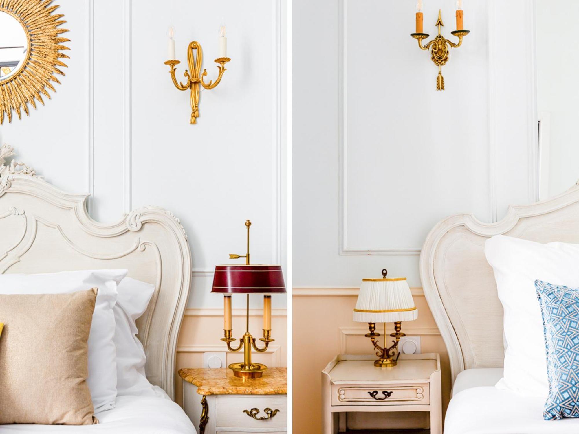 Apartment Merveil - Luxury - Louvre - Aboukir I *