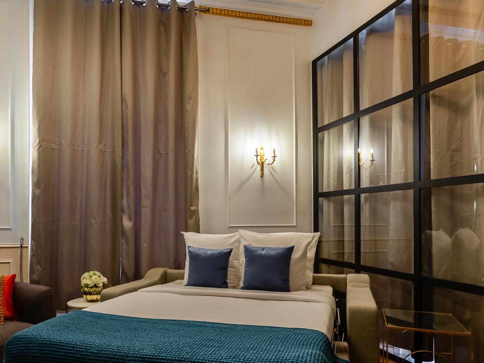 Merveil - Luxury - Louvre - Aboukir I Apartment