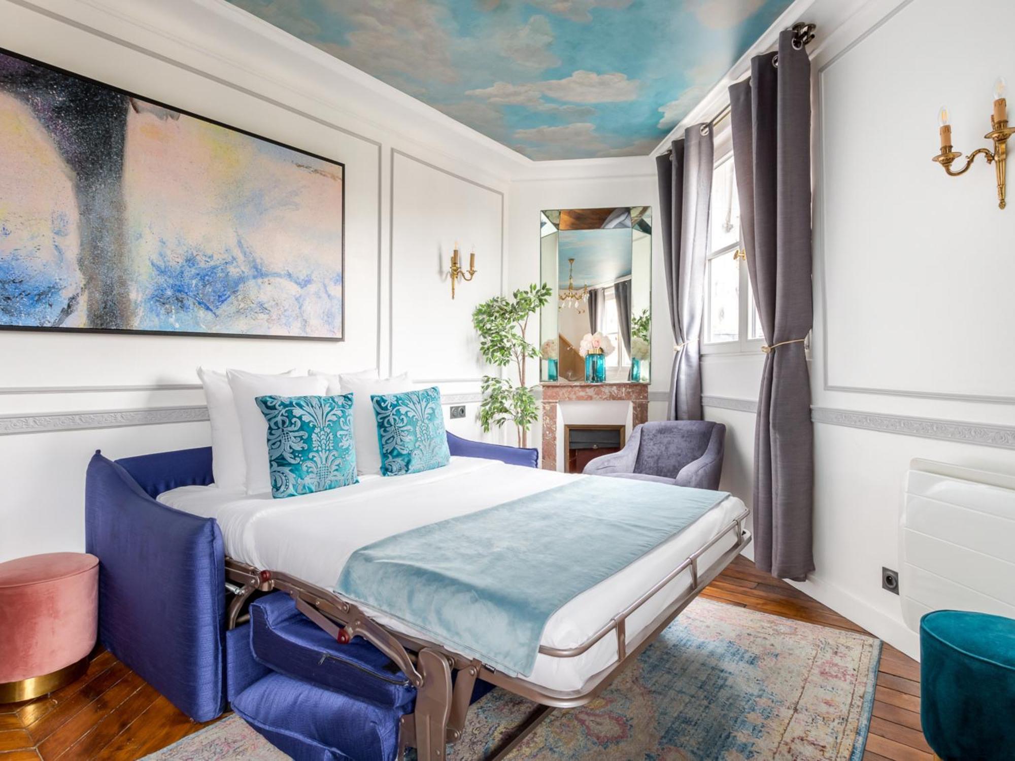 Apartment Merveil - Luxury Serviced - Royale Ii