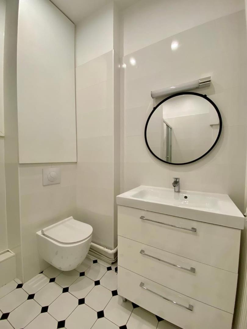 Lumineux Et Spacieux - 8p Apartment *