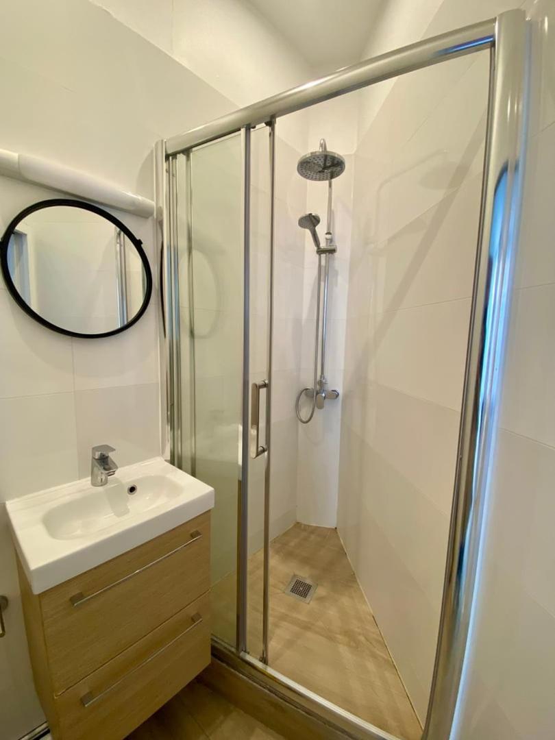 Lumineux Et Spacieux - 8p Apartment Paris