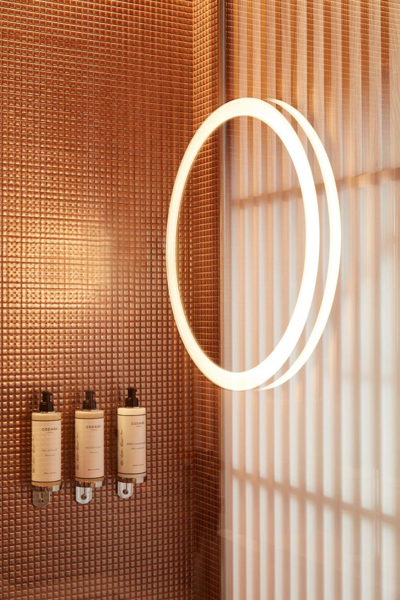 So/ Hotel Parigi