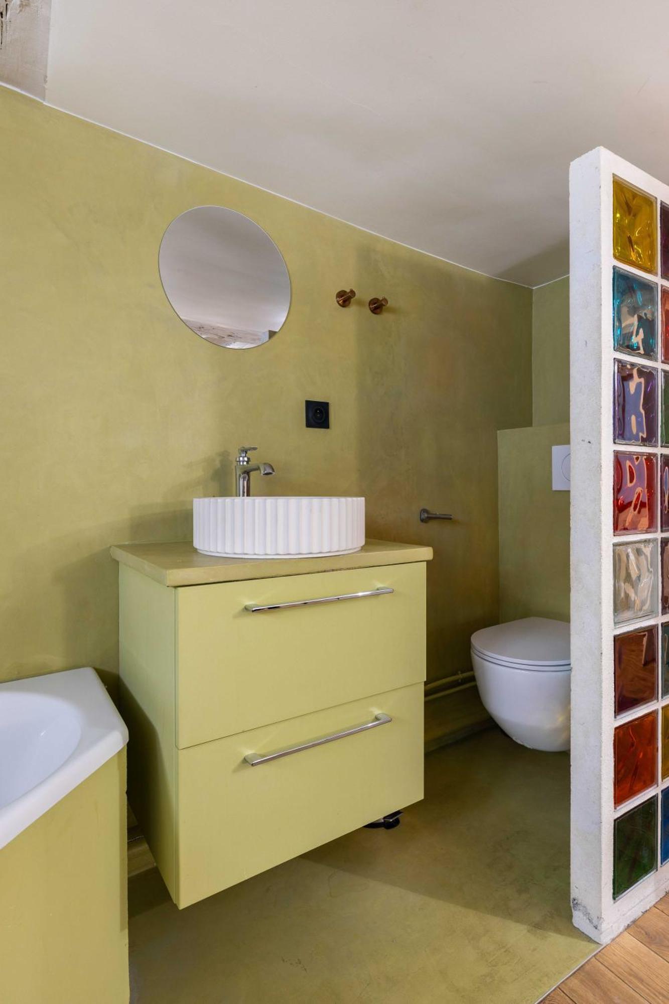 Joyful - 2br-6p - Louvre-rivoli Apartment